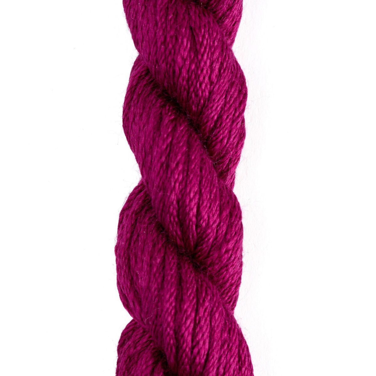 Bradley Silk #395 Silk Thread Bradley Threads  - 1