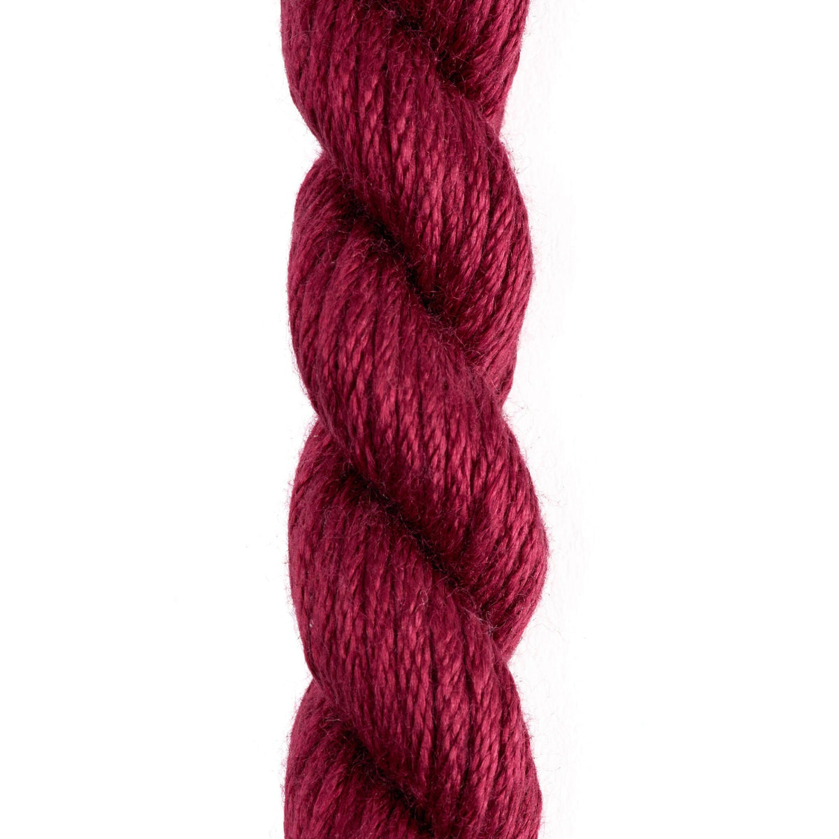 Bradley Silk #435 Silk Thread Bradley Threads  - 1