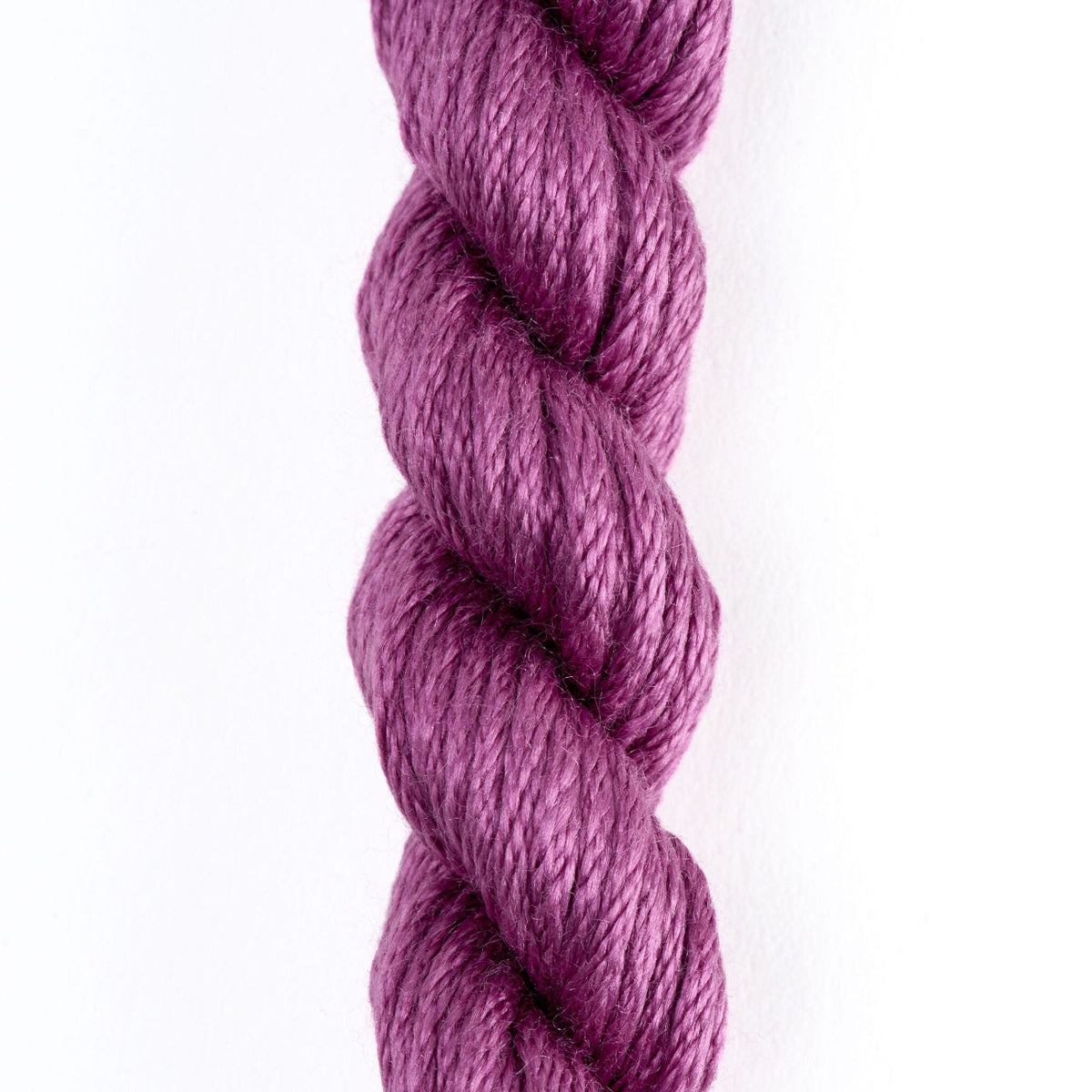 Bradley Silk #442 Silk Thread Bradley Threads  - 1