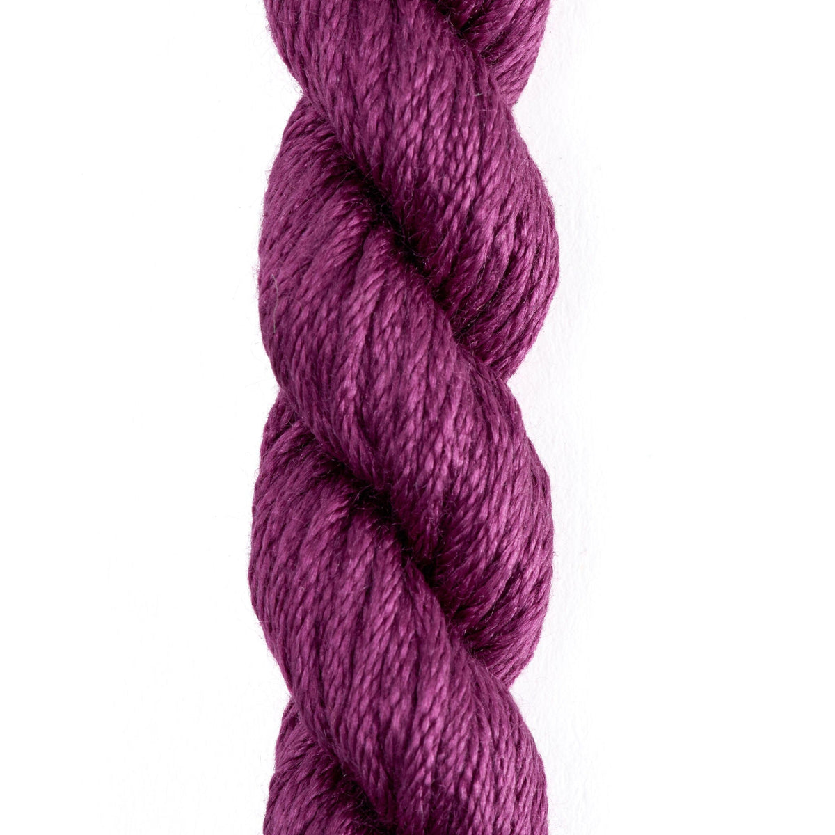 Bradley Silk #443 Silk Thread Bradley Threads  - 1