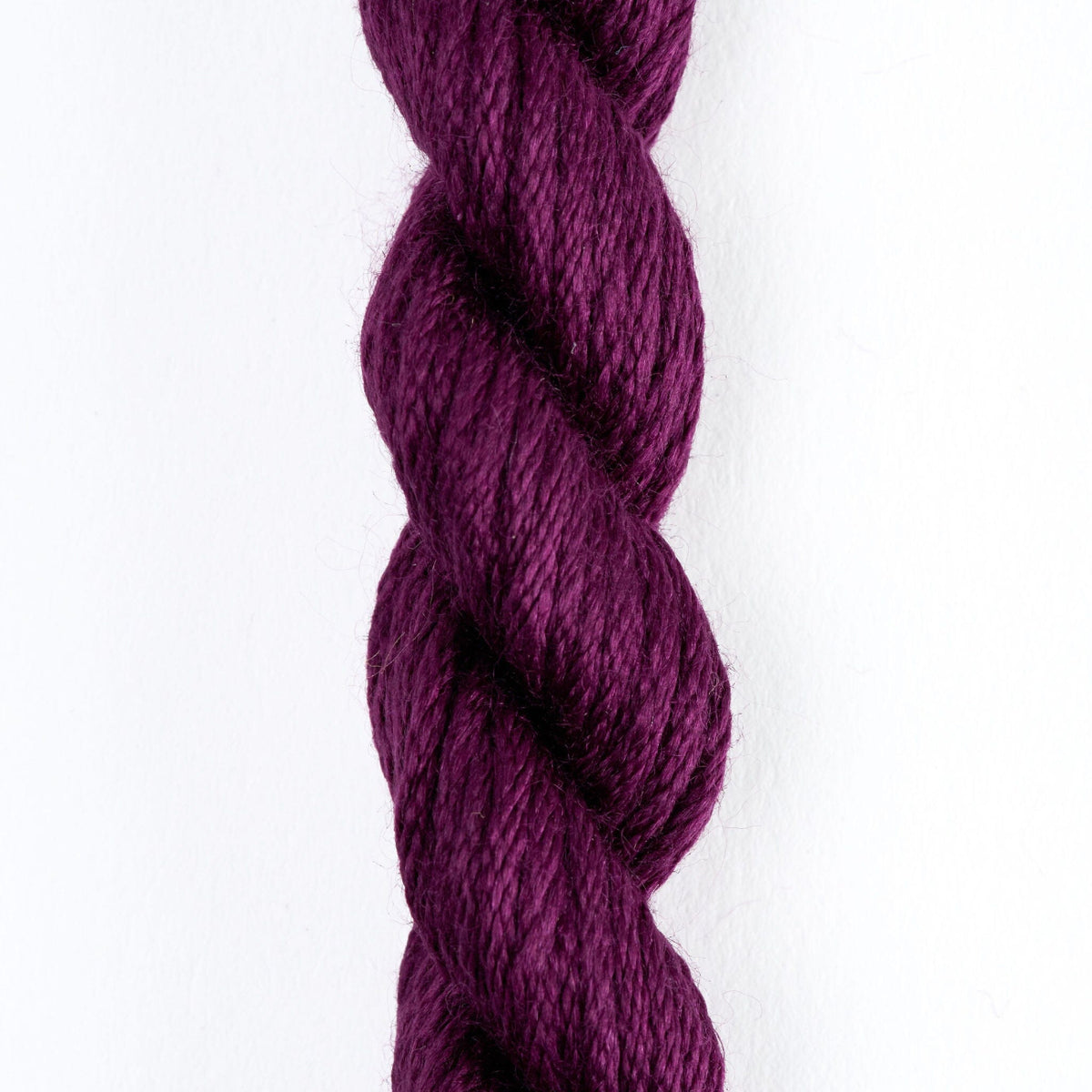 Bradley Silk #444 Silk Thread Bradley Threads  - 1
