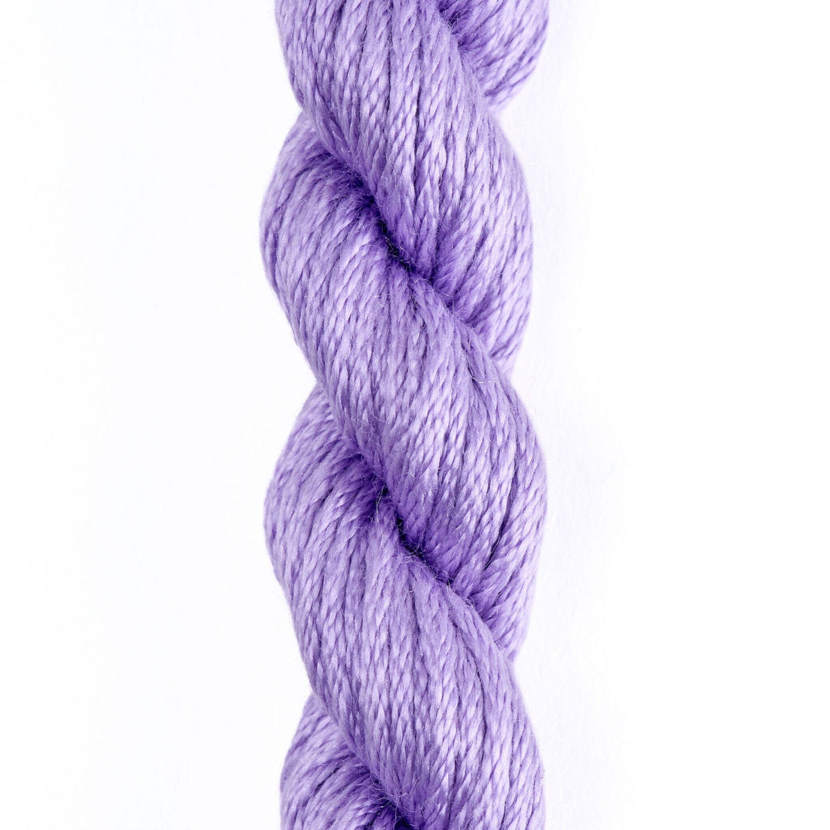 Bradley Silk #453 Silk Thread Bradley Threads  - 1