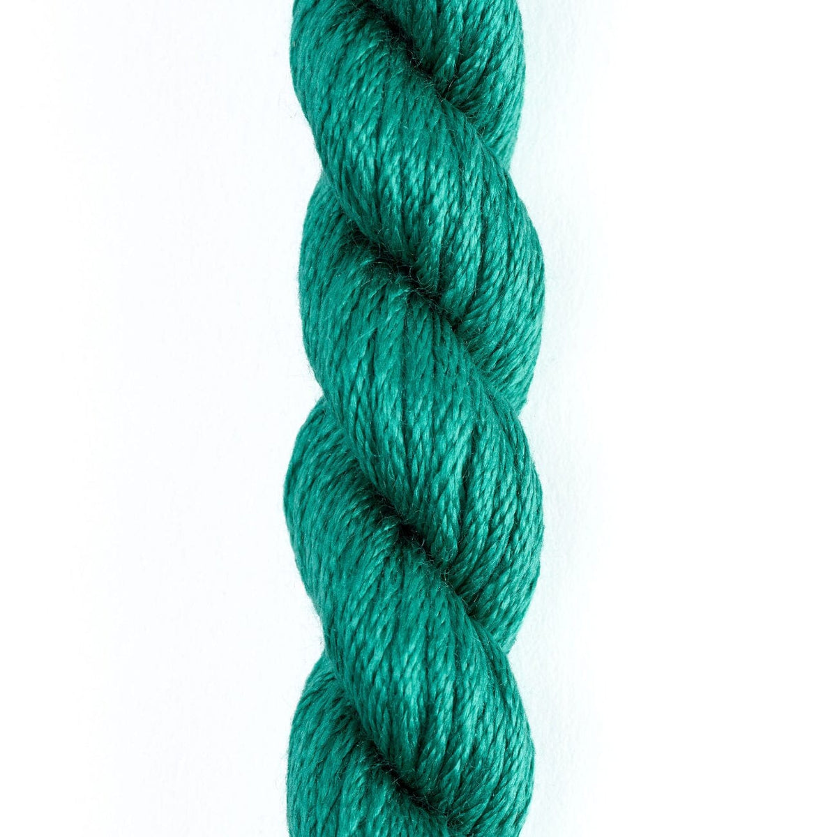 Bradley Silk #643 Silk Thread Bradley Threads  - 1