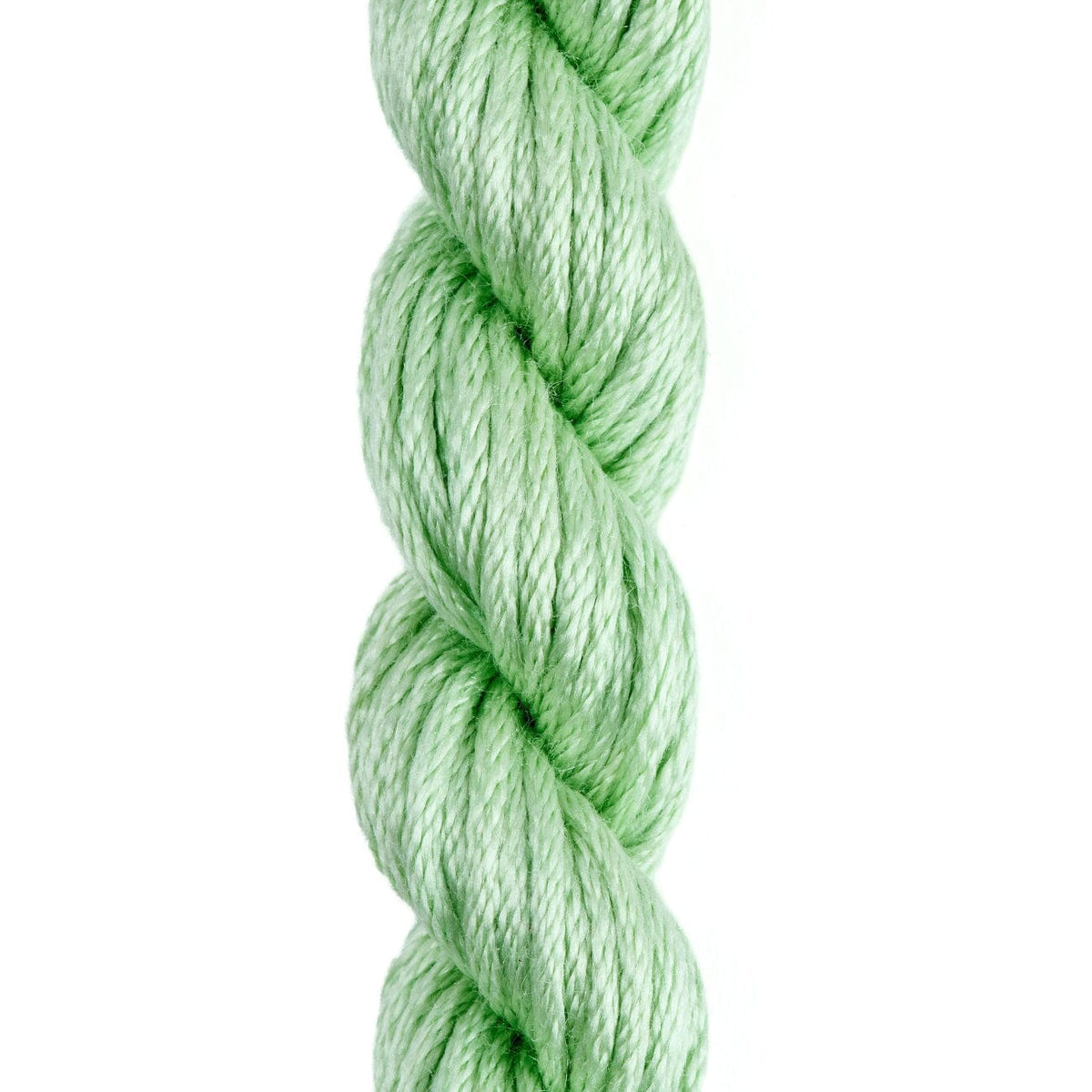 Bradley Silk #681 Silk Thread Bradley Threads  - 1