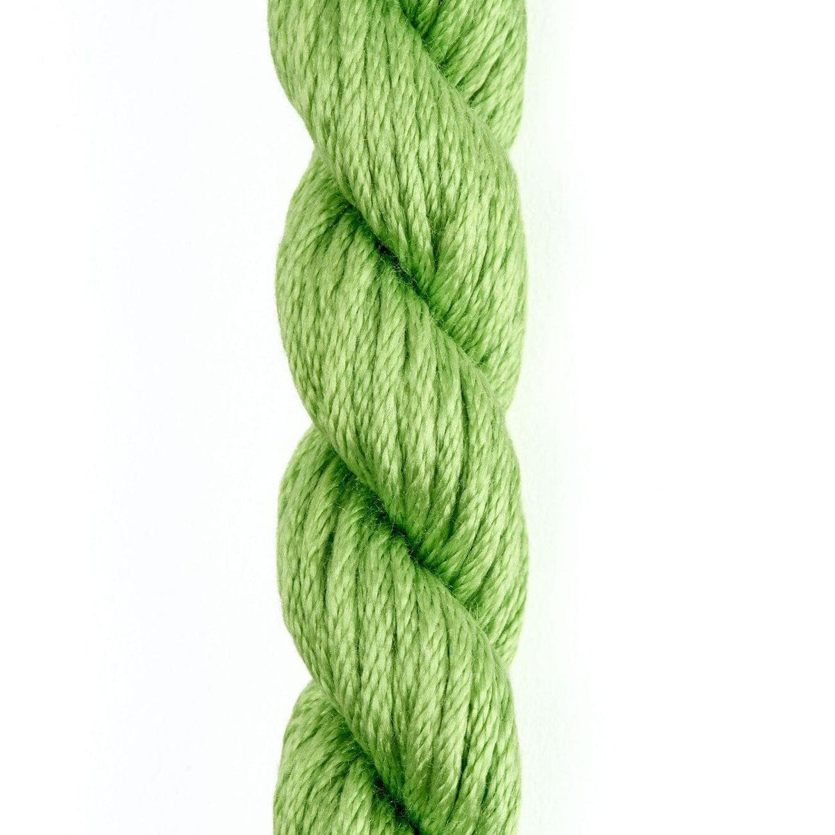 Bradley Silk #713 Silk Thread Bradley Threads  - 1