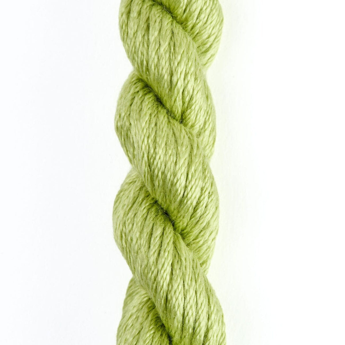 Bradley Silk #731 Silk Thread Bradley Threads  - 1