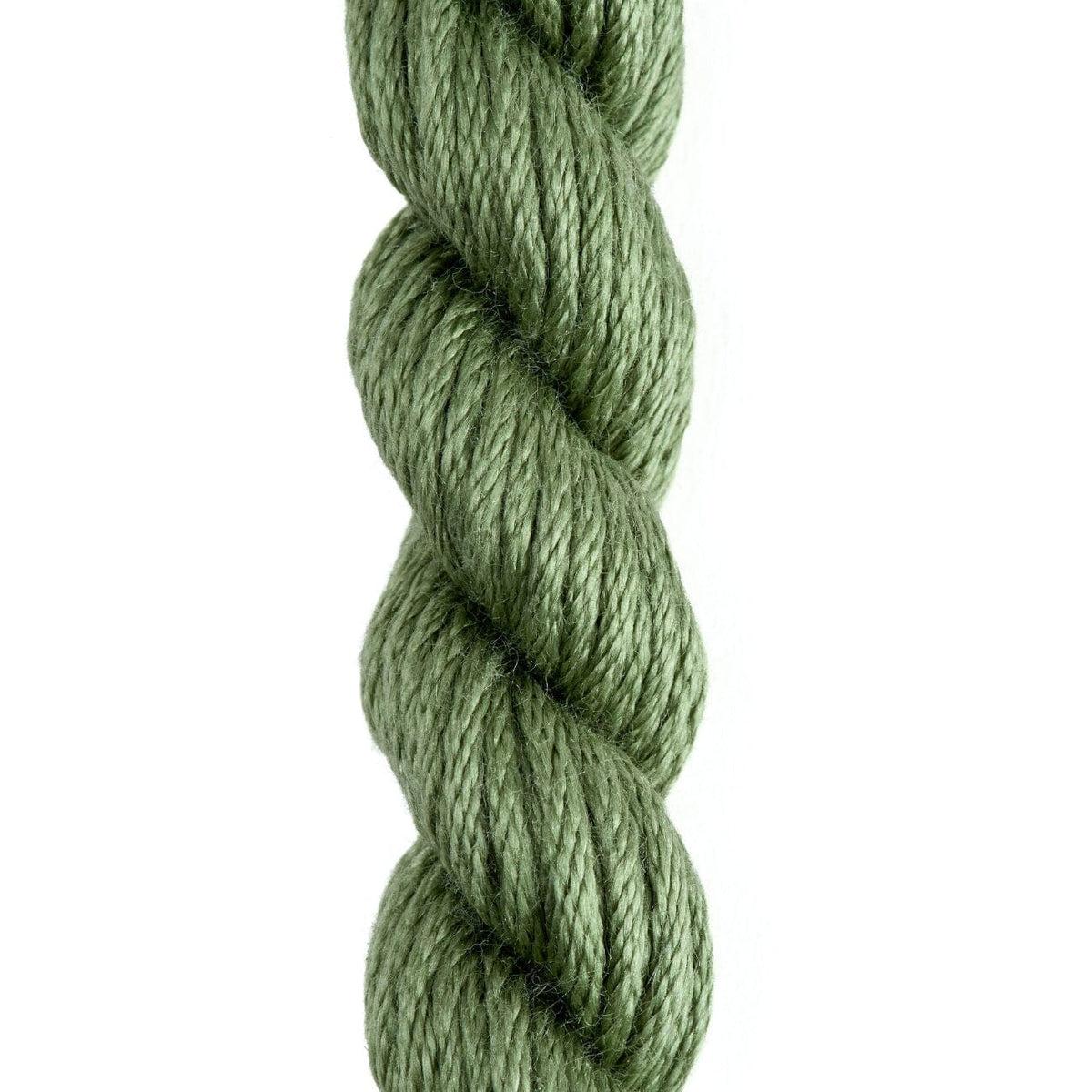 Bradley Silk #742 Silk Thread Bradley Threads  - 1