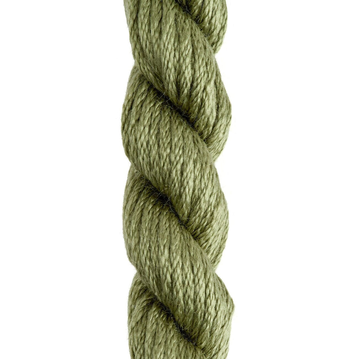 Bradley Silk #762 Silk Thread Bradley Threads  - 1