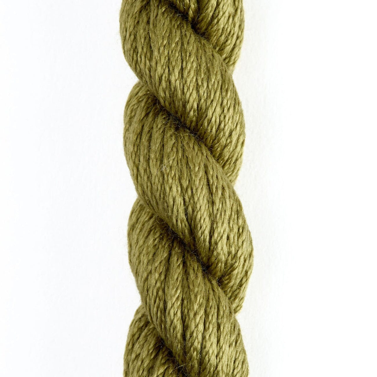 Bradley Silk #772 Silk Thread Bradley Threads  - 1