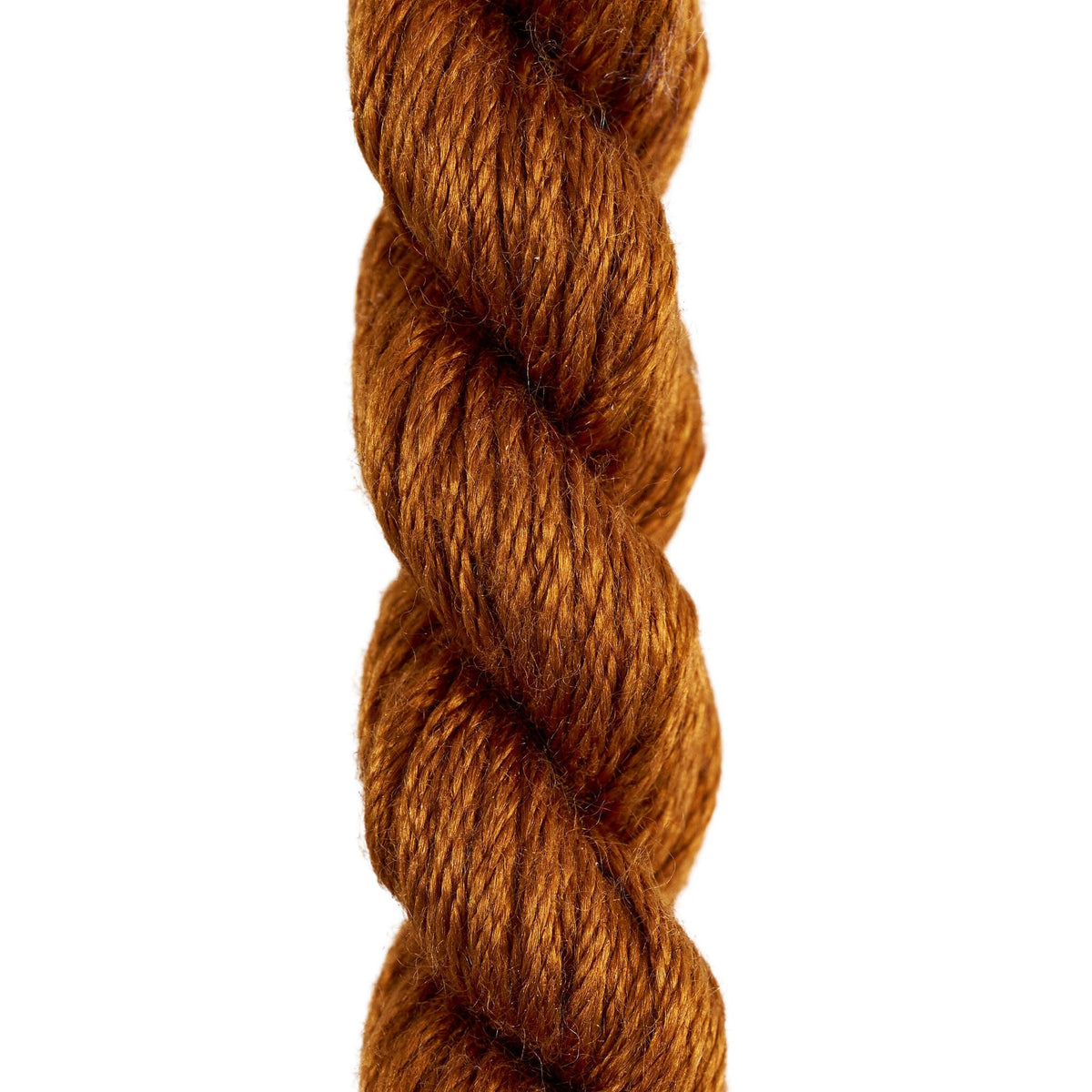 Bradley Silk #124 Bradley Threads - 1