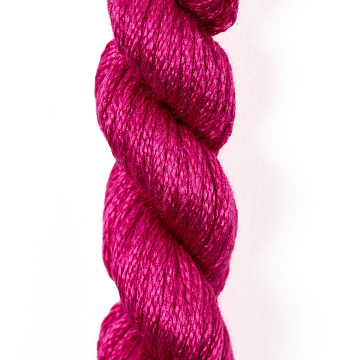 Bradley Silk #384 Bradley Threads - 1