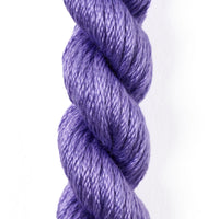 Bradley Silk #481 Bradley Threads