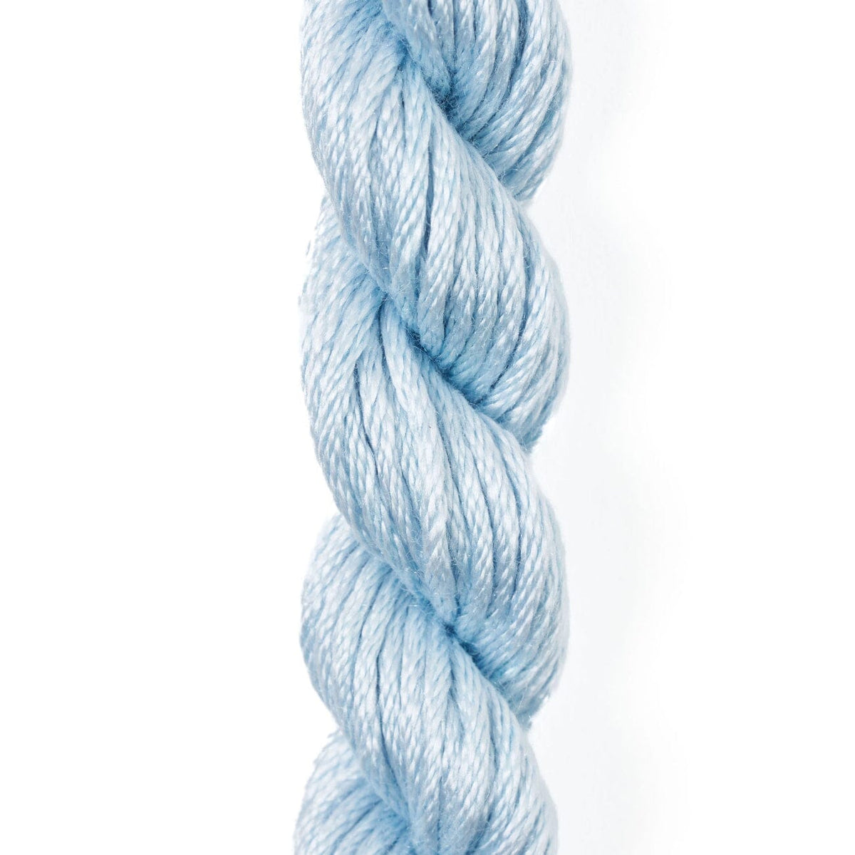 Bradley Silk #531 Bradley Threads - 1