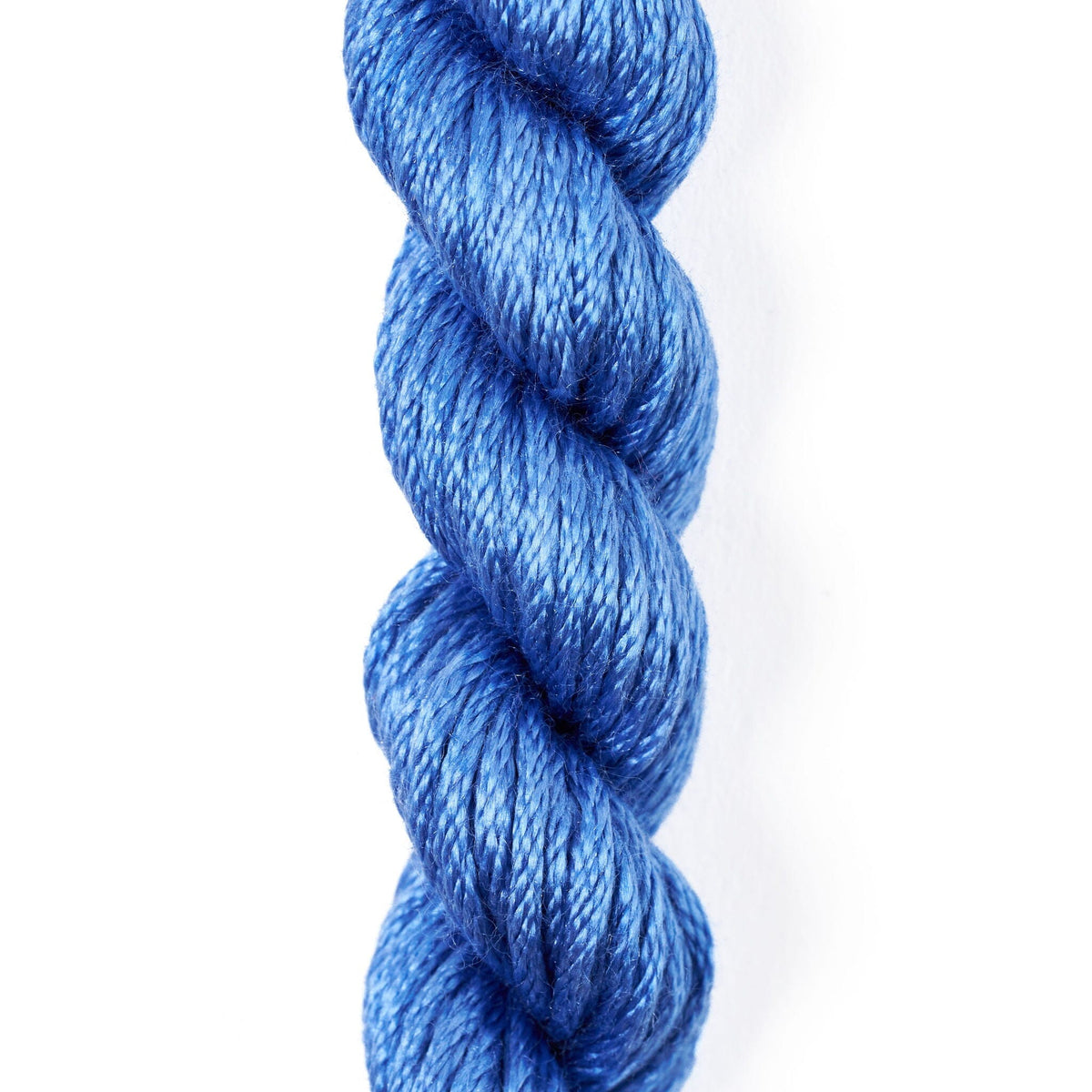 Bradley Silk #533 Bradley Threads - 1