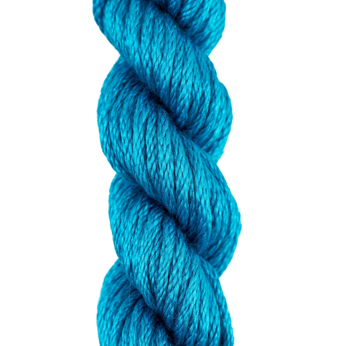 Bradley Silk #593 Bradley Threads - 1