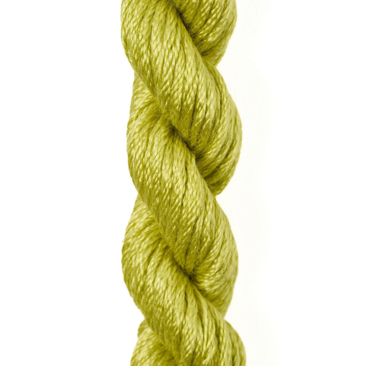 Bradley Silk #753 Bradley Threads - 1