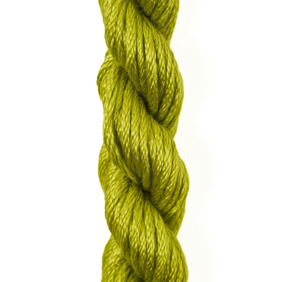 Bradley Silk #754 Bradley Threads - 1