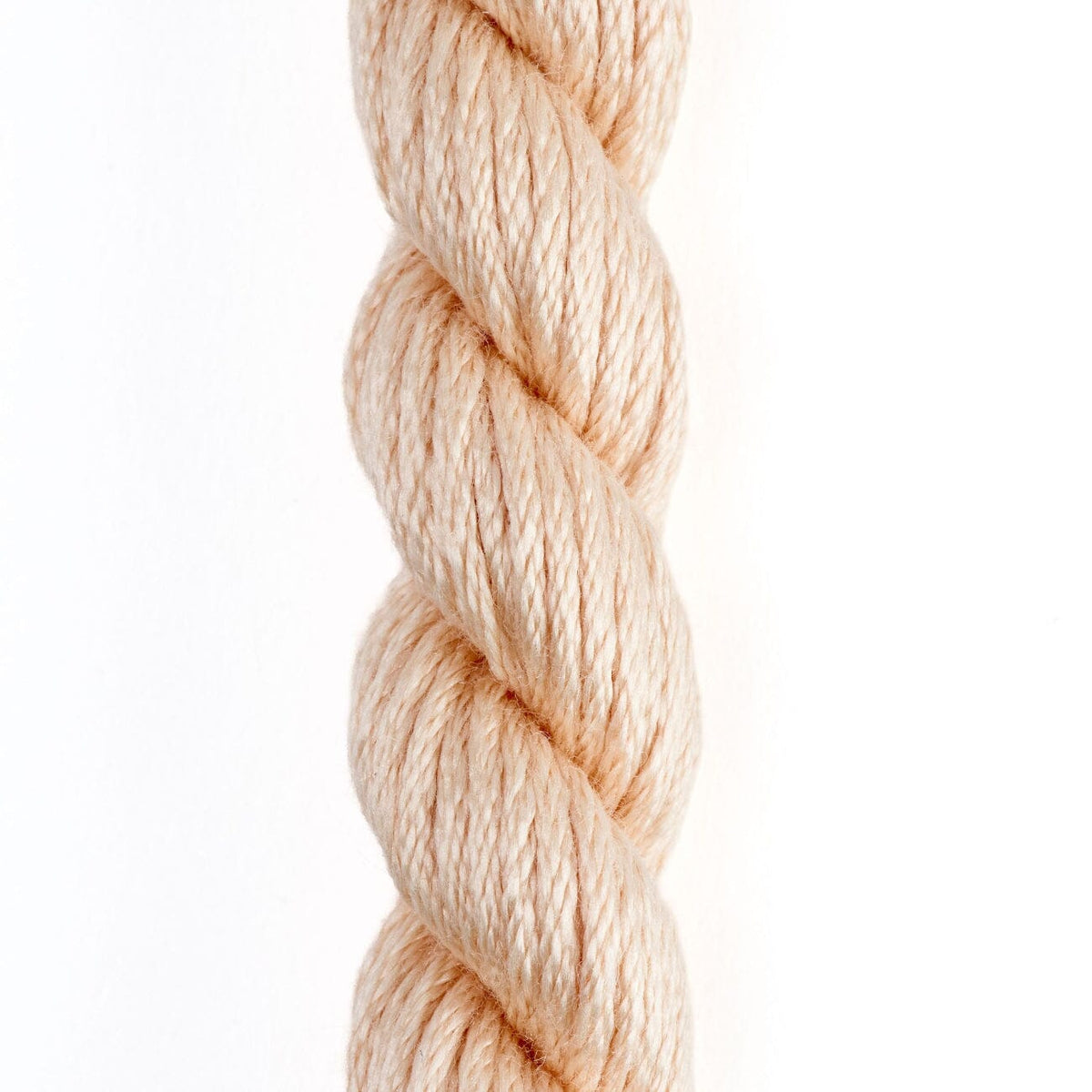 Bradley Silk #801 Silk Thread Bradley Threads  - 1