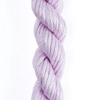 Bradley Silk - Amethyst Color Family Silk Thread Bradley Threads #451 