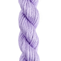 Bradley Silk - Amethyst Color Family Silk Thread Bradley Threads #452 