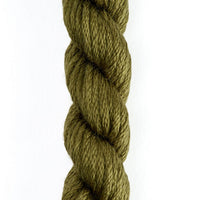Bradley Silk - Cedar Color Family Silk Thread Bradley Threads #773 
