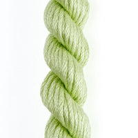 Bradley Silk - Forest Green Color Family Silk Thread Bradley Threads #701 