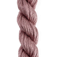 Bradley Silk - Mushroom Color Family Silk Thread Bradley Threads #832 