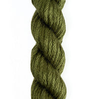 Bradley Silk - Sage Color Family Silk Thread Bradley Threads #763 