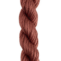 Bradley Silk - Sienna Color Family Silk Thread Bradley Threads #804 
