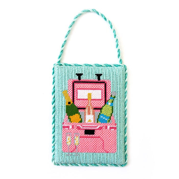 Champagne Cooler InPerson Class Raleigh