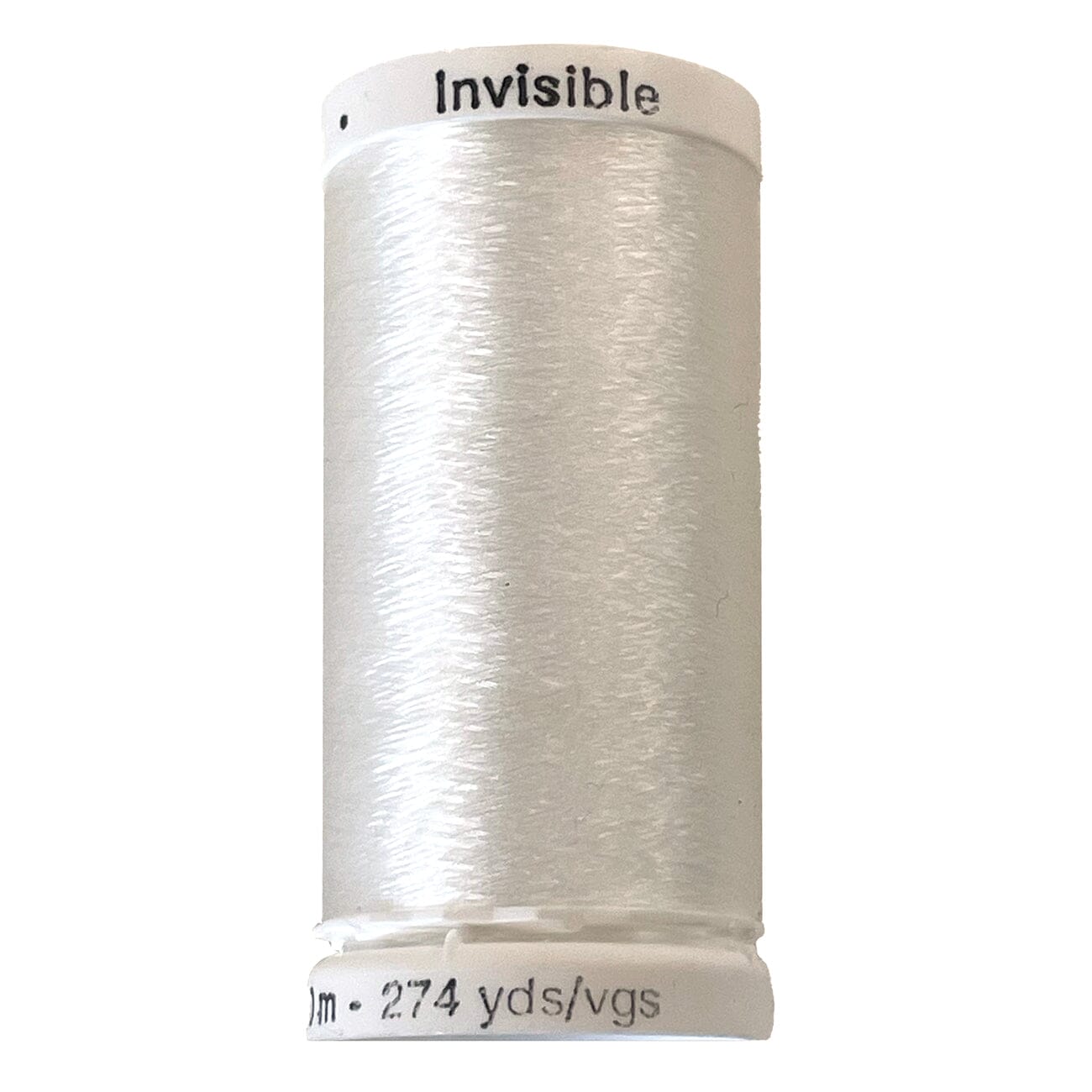 Clear Beading Thread   Large Threads Needlepoint.Com  - 1