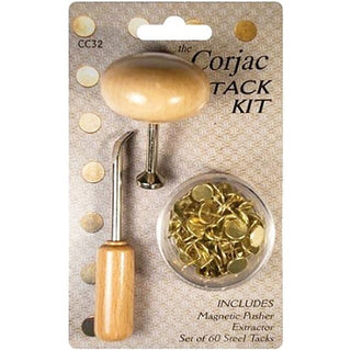 Corjac Tack Kit Accessories Fleur de Paris 
