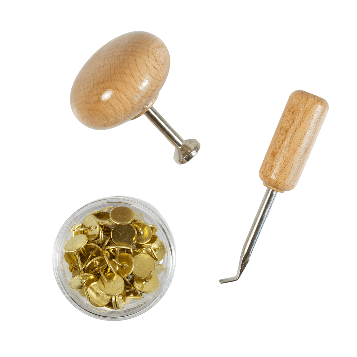 Corjac Tack Kit Accessories Fleur de Paris  - 1