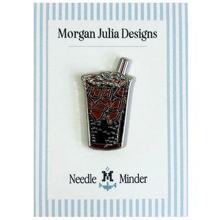Diet Soda Needleminder Accessories Morgan Julia Designs 
