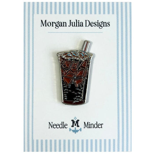 Diet Soda Needleminder Accessories Morgan Julia Designs 