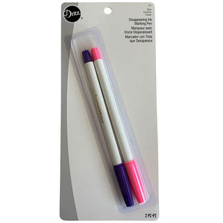 Disappearing Ink Marking Pens Accessories Yarn Tree 
