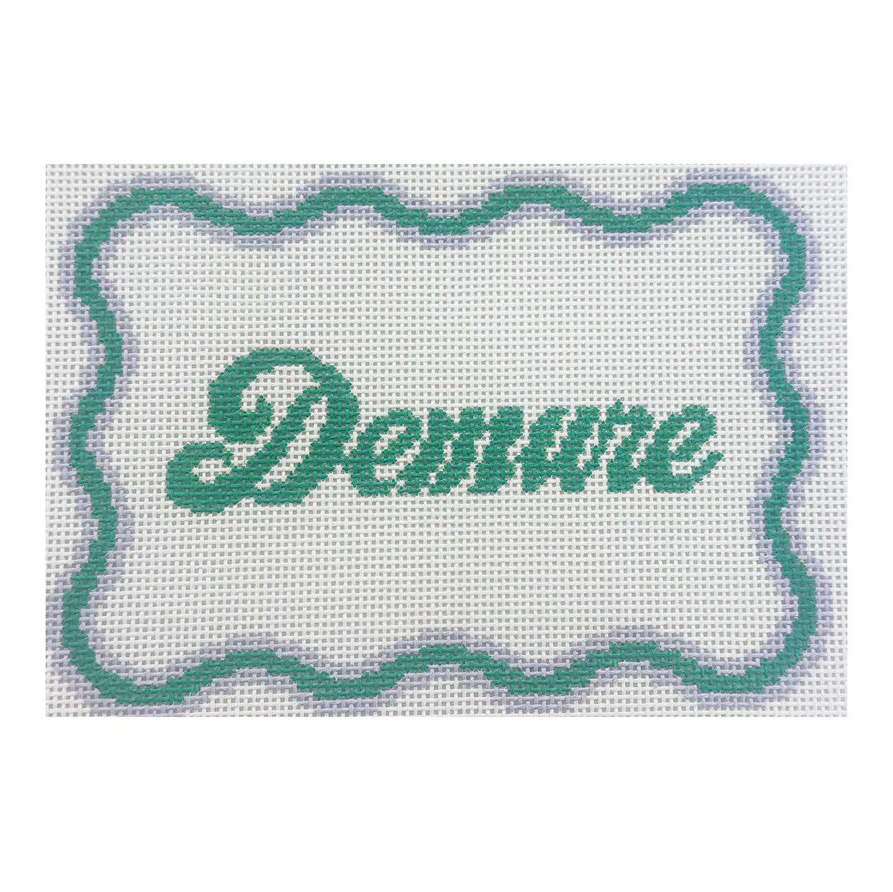 Demure - 1
