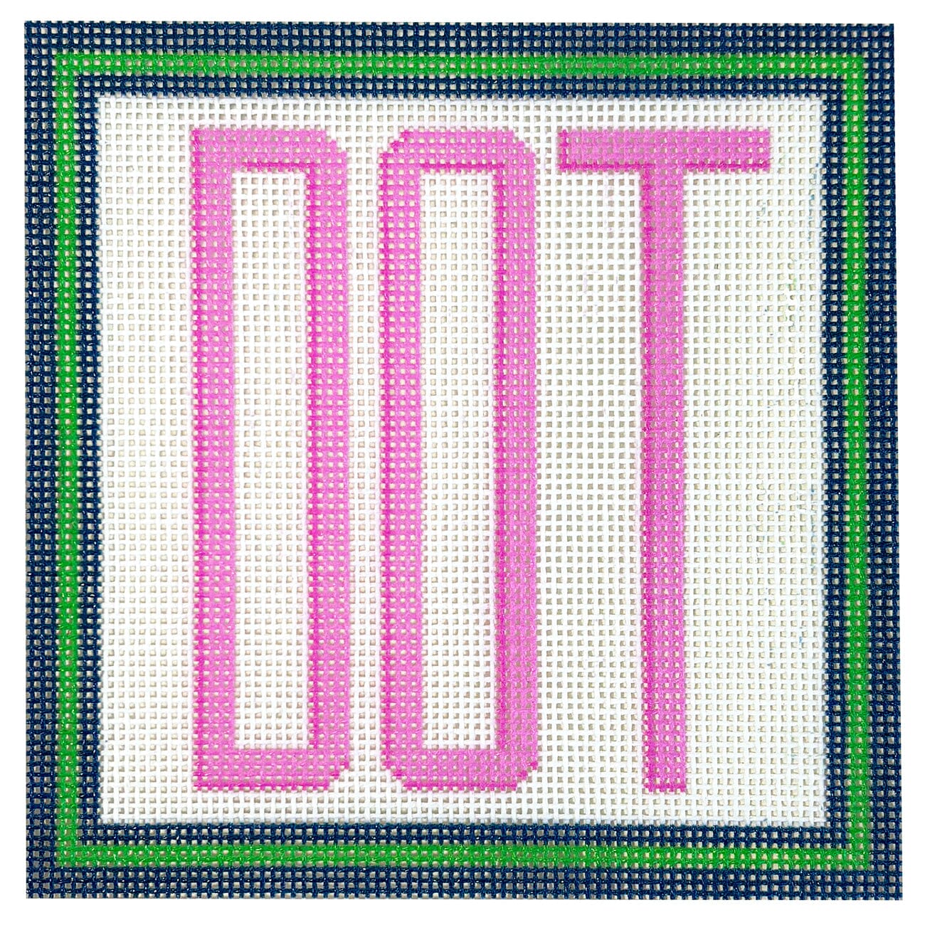 DOT Printed Canvas KCN Designers 
