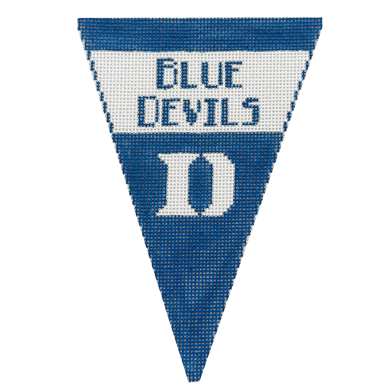 Duke University Pennant - 1