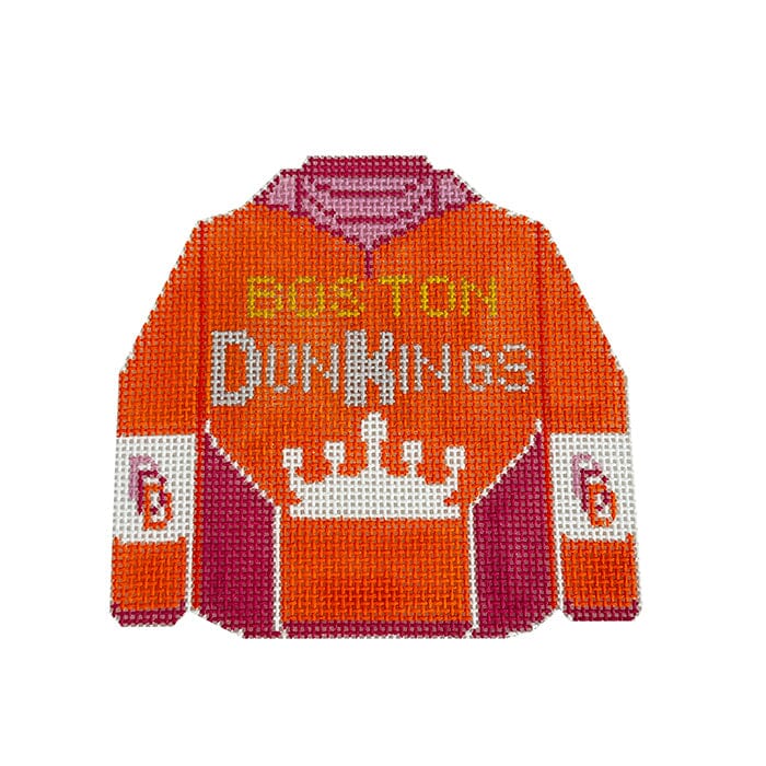 DunKings Painted Canvas Froopy Designs 
