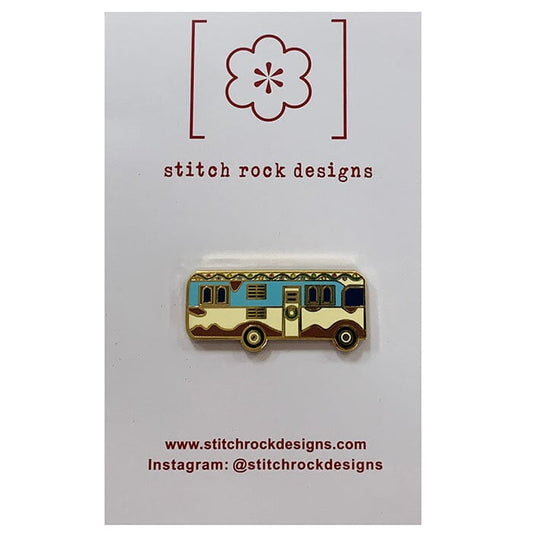 Eddie's RV Needleminder Accessories Stitch Rock Designs 