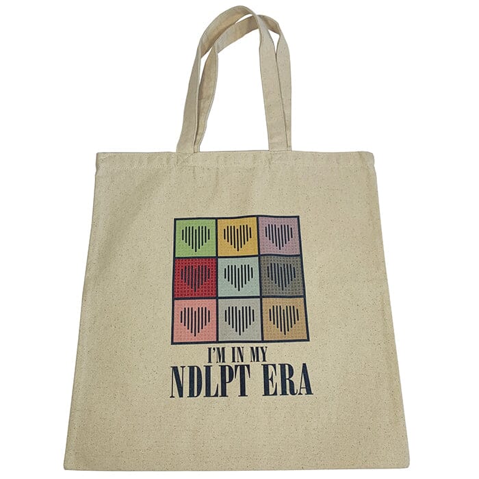 Eras Tote Bag Accessories Wipstitch Needleworks  - 1