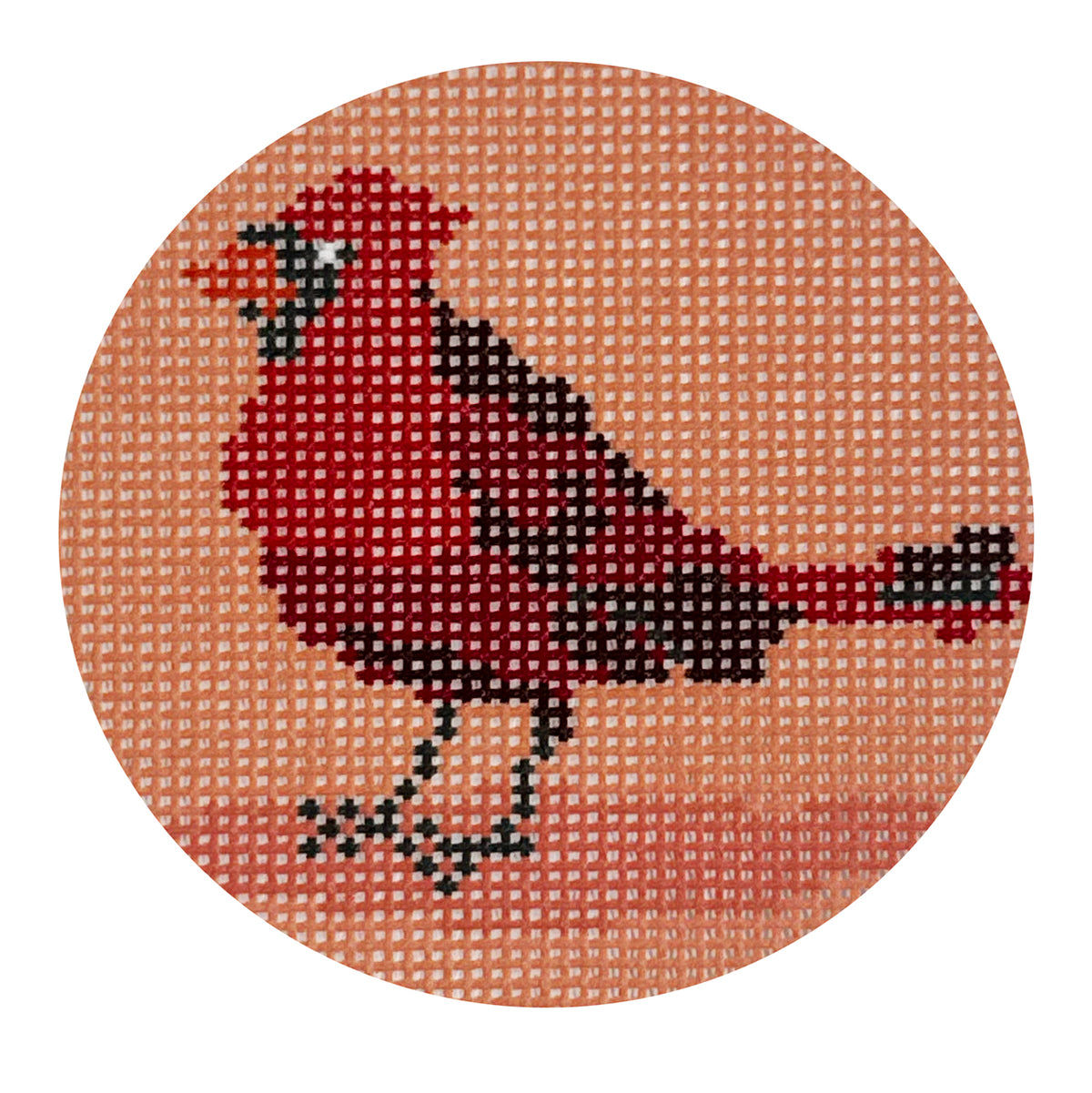 Red Cardinal - 1