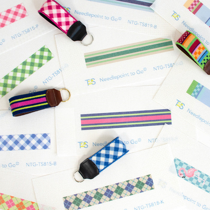 STITCHING COMMUNITY MOBILE

