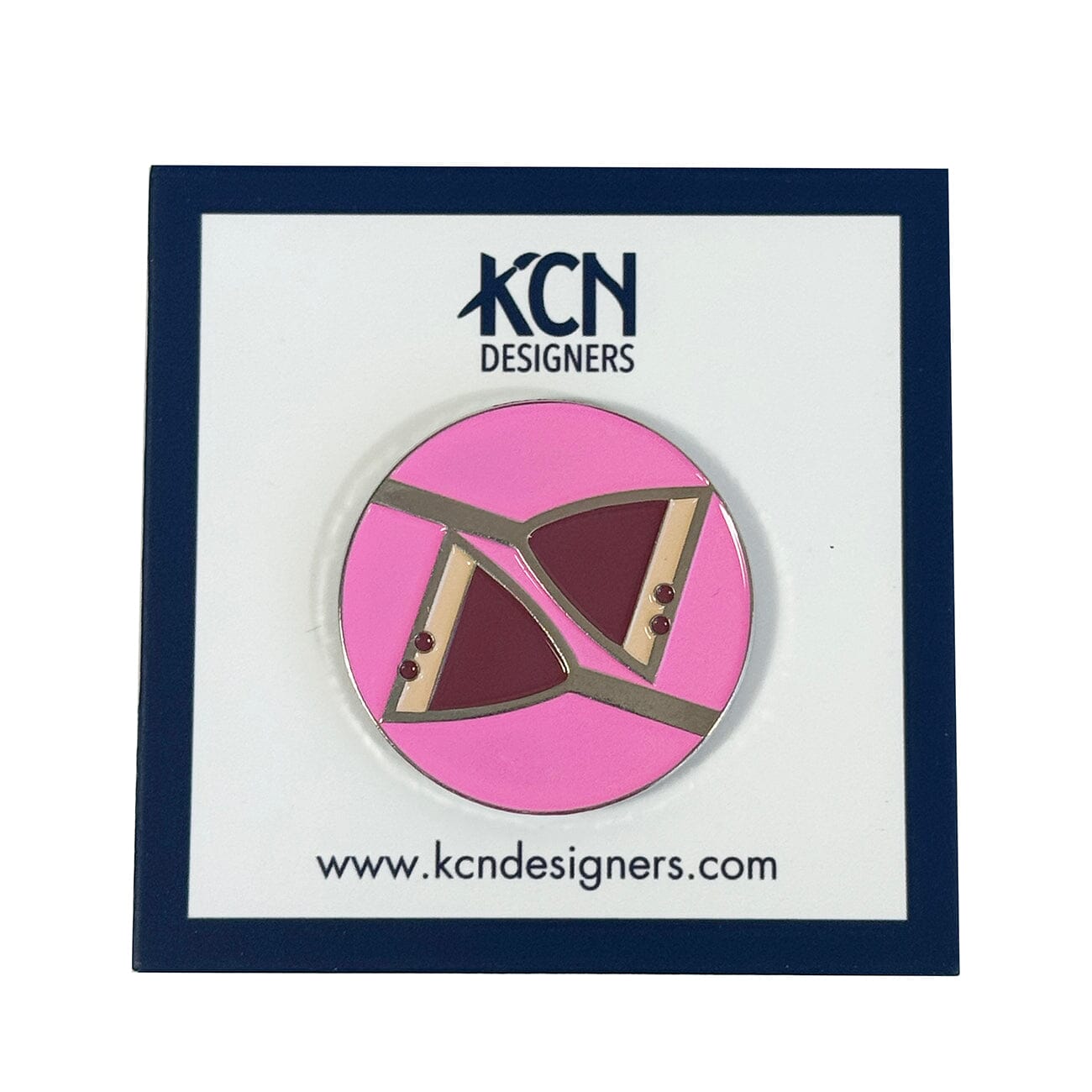 Espresso Martini Needleminder Accessories KCN Designers 
