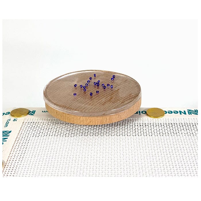 EZ Beader Accessories All About Stitching/The Collection Design 
