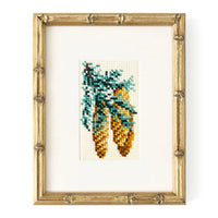 Fir Cone Starter Kit Kits Elizabeth Bradley Design 