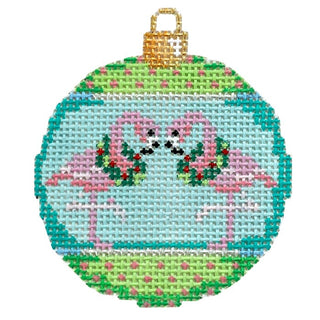 Flamingo Mini Ball
