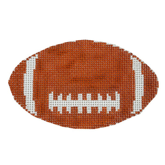 Football on 13 Printed Canvas CAM Designs 