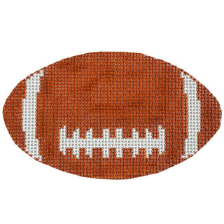 Football on 13 Printed Canvas CAM Designs 
